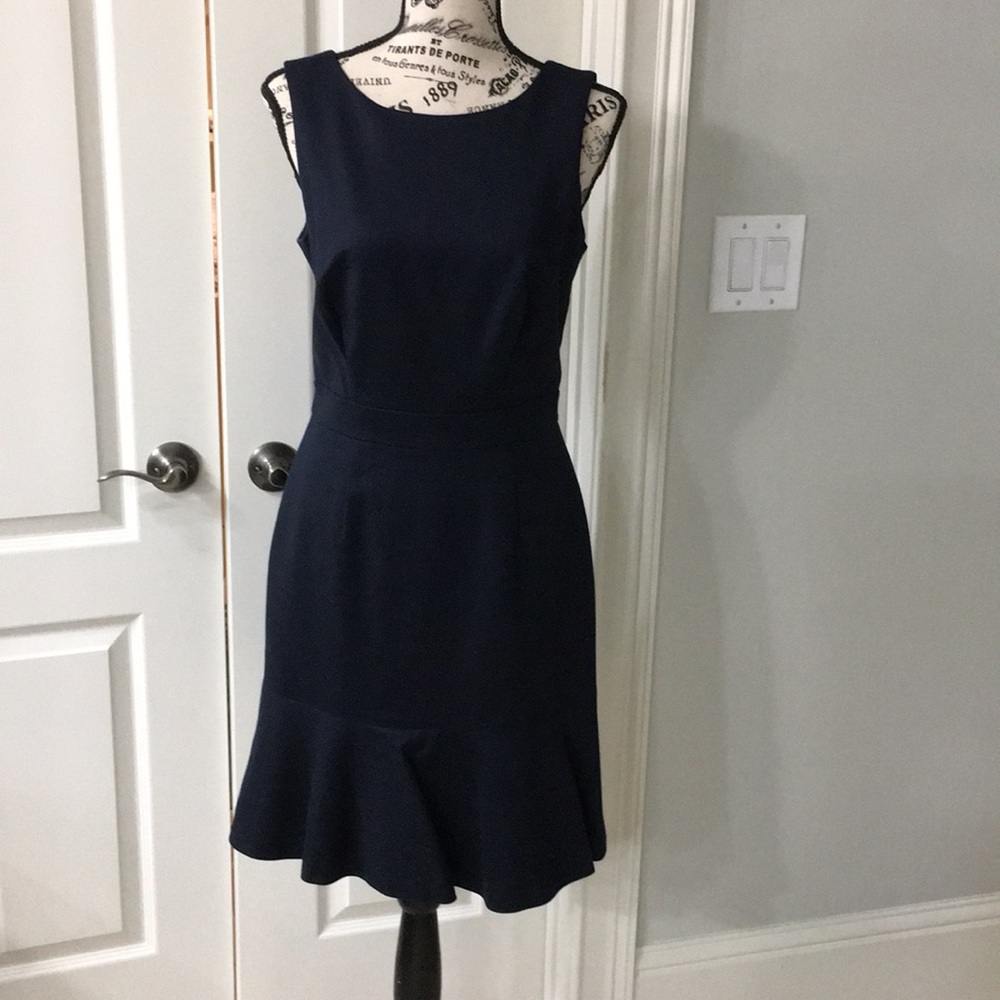 Banana republic dress